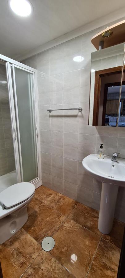 Apartment Piso Centrico 3 Con 2 Banos Cerca De La Feria