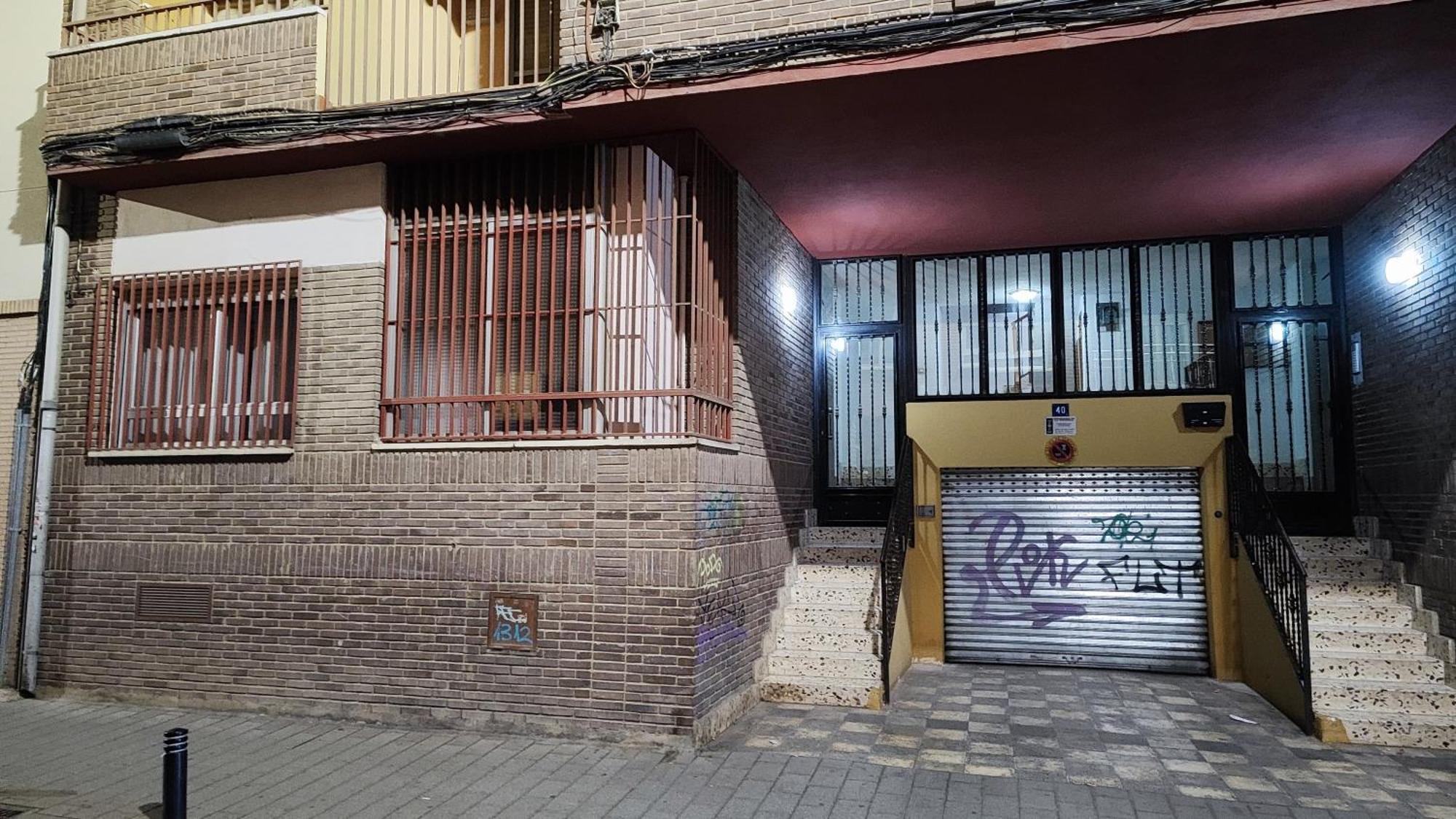 Piso Centrico 3 Con 2 Banos Cerca De La Feria * Albacete